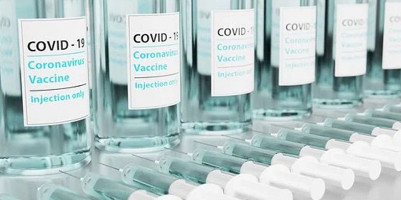 Dünya genelinde 3 milyar 630 milyon dozdan fazla Covid-19 aşısı yapıldı