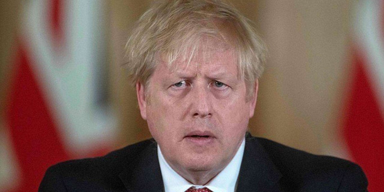 İngiltere Başbakanı Johnson karantinada