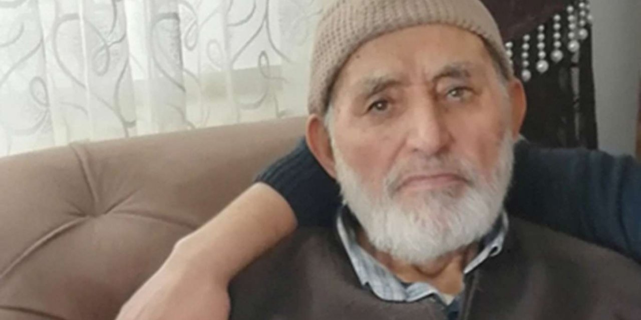 Sivas Davası mağdurlarından Ahmet Dede vefat etti
