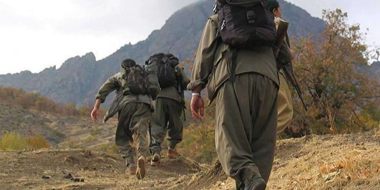 PYD/PKK, biri gazeteci 4 kişiyi kaçırdı