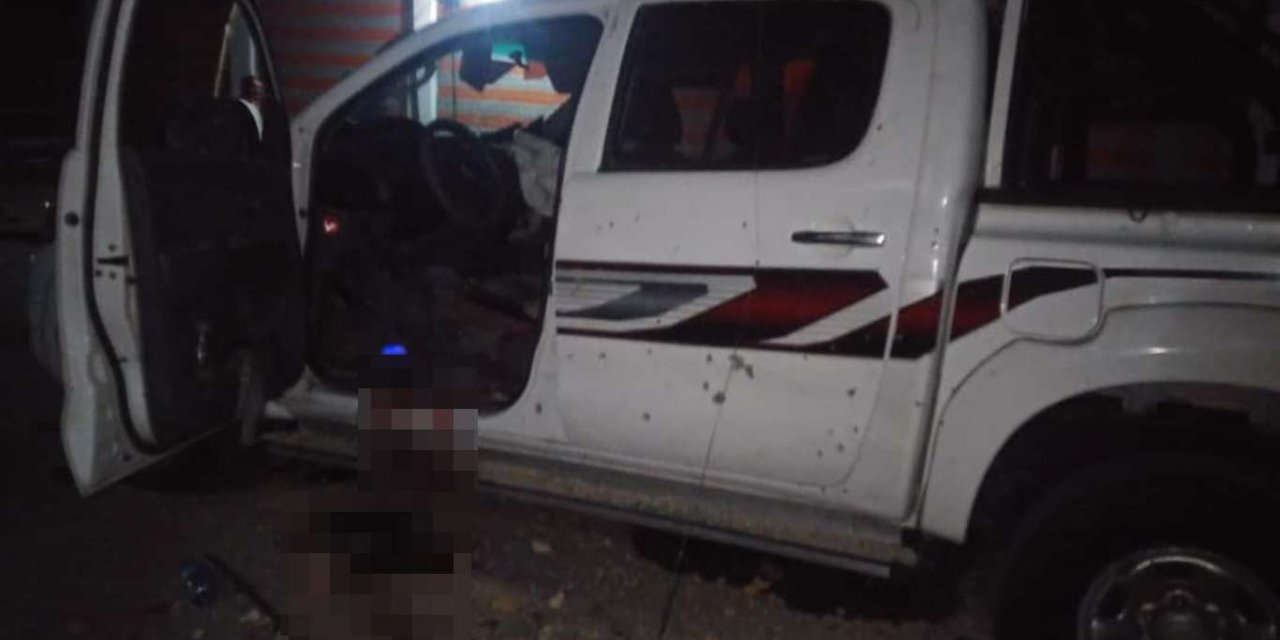 Kaçırılan Afganistanlı çocuğun akrabalarına silahlı saldırı: 4 ölü, 3 yaralı