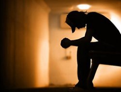 Batı Gençliği Ruhsal Bunalım Geçiriyor