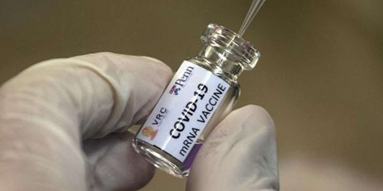 Dünya genelinde Covd-19 aşı çalışmaları devam ediyor