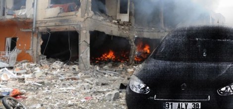 MİT, Reyhanlı saldırısıyla ilgili bu aracı ararken yeni bir uyarı yaptı!