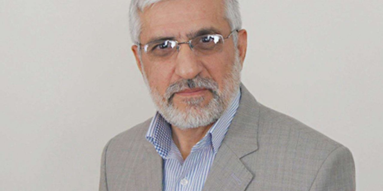 Leader of Hizbullah Jama’ah Edip Gümüş releases a message on Eid Al Adha