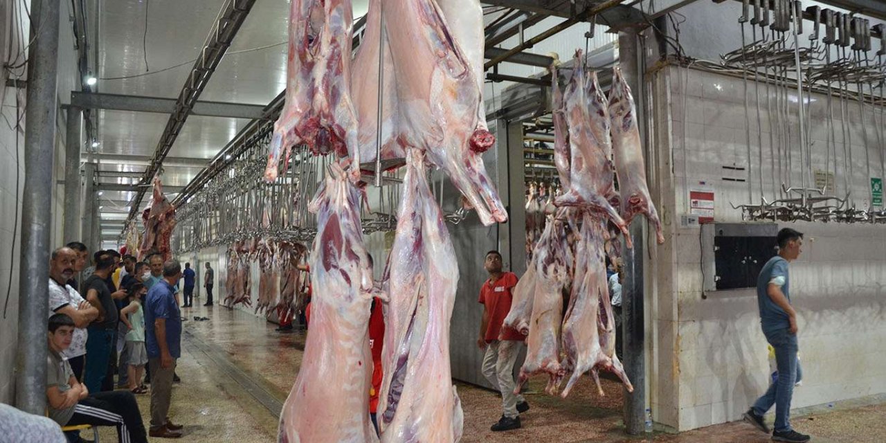 Umut Kervanı ihtiyaç sahibi ailelere umut olmayı hedefliyor