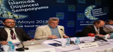 İslamcılığın otopsisini yapacağız