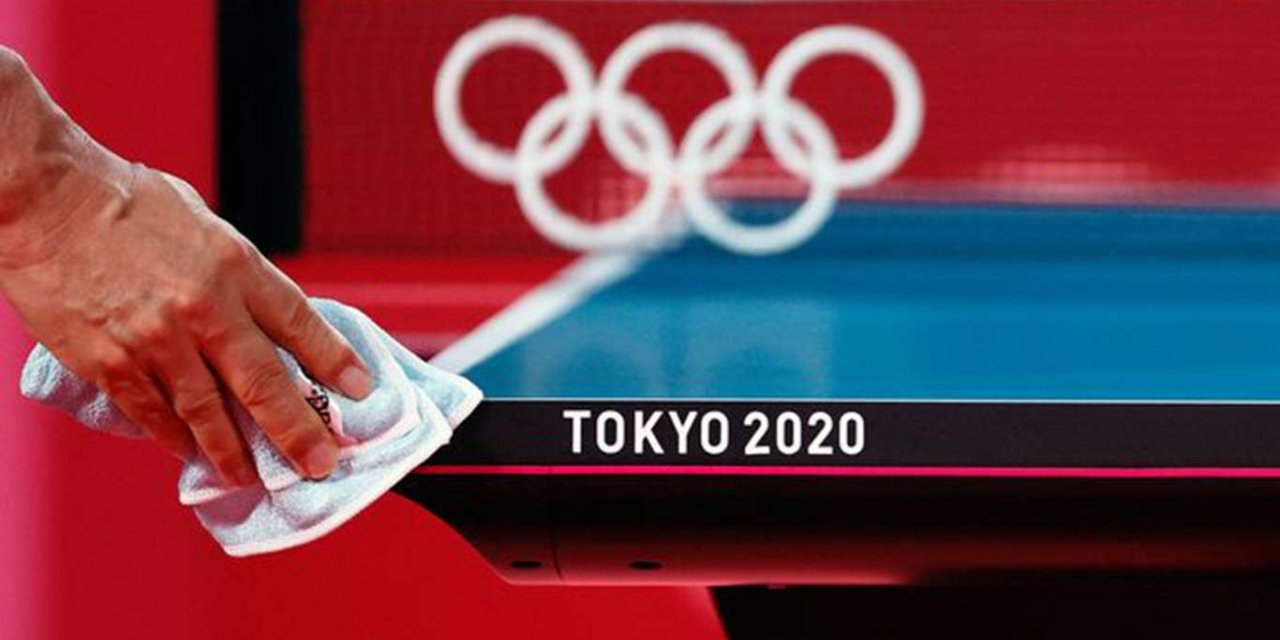 Tokyo Olimpiyatları'nda Covid-19 vaka sayısı 79'a yükseldi