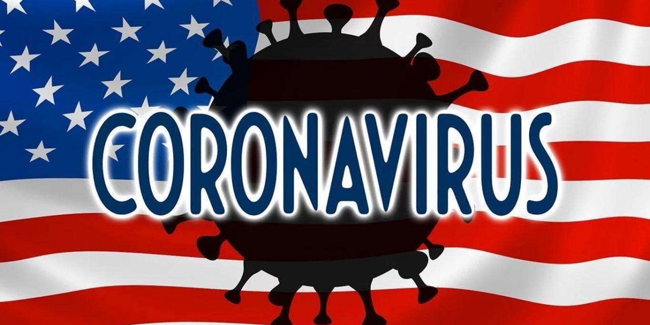 ABD'de koronavirus nedeniyle son 24 saatte 268 ölüm
