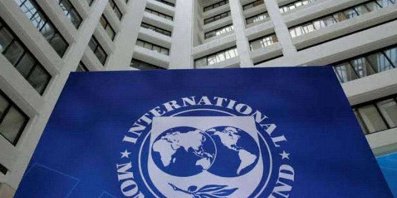 IMF 2021 yılı için küresel büyüme tahminini yüzde 6 seviyesinde güncelleyecek