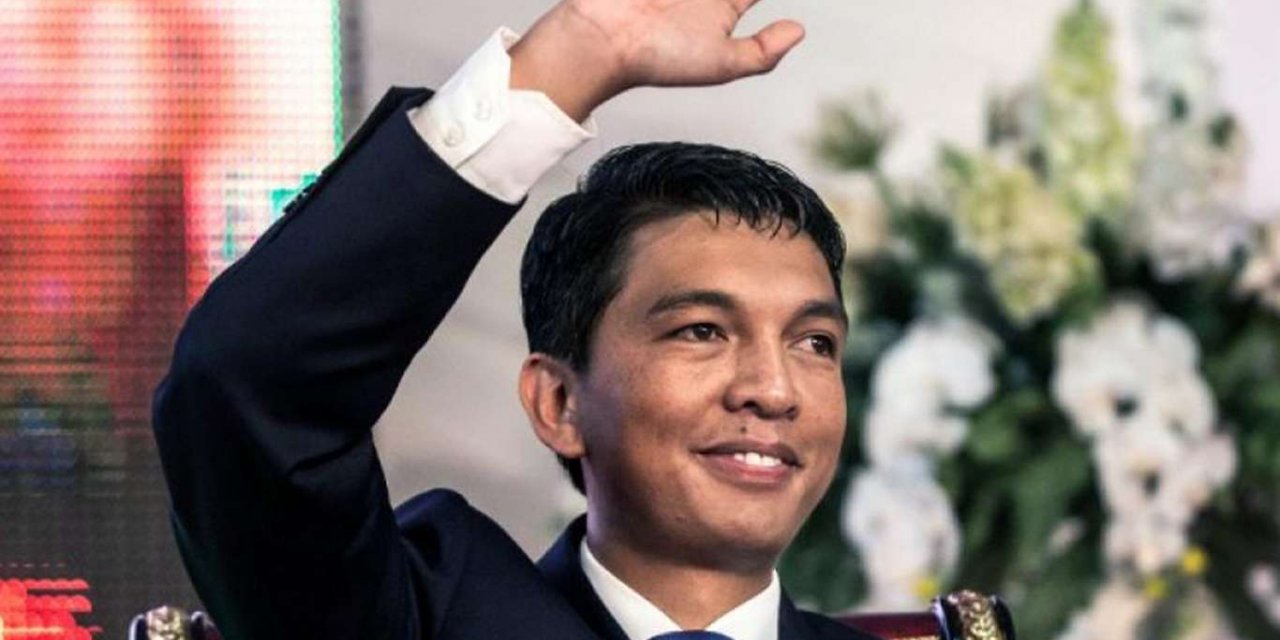 Madagaskar Devlet Başkanı Rajoeline'ye suikast iddiası
