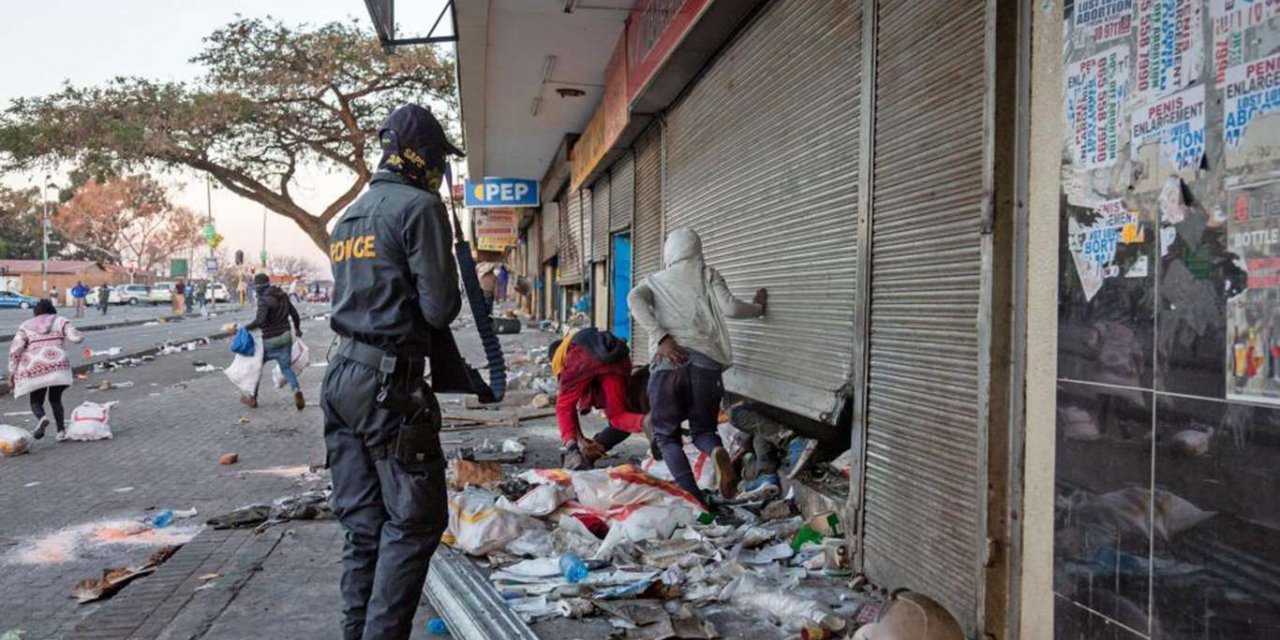 South Africa: Supporters of ex-president Jacob Zuma to protest in KwaZulu-Natal Province