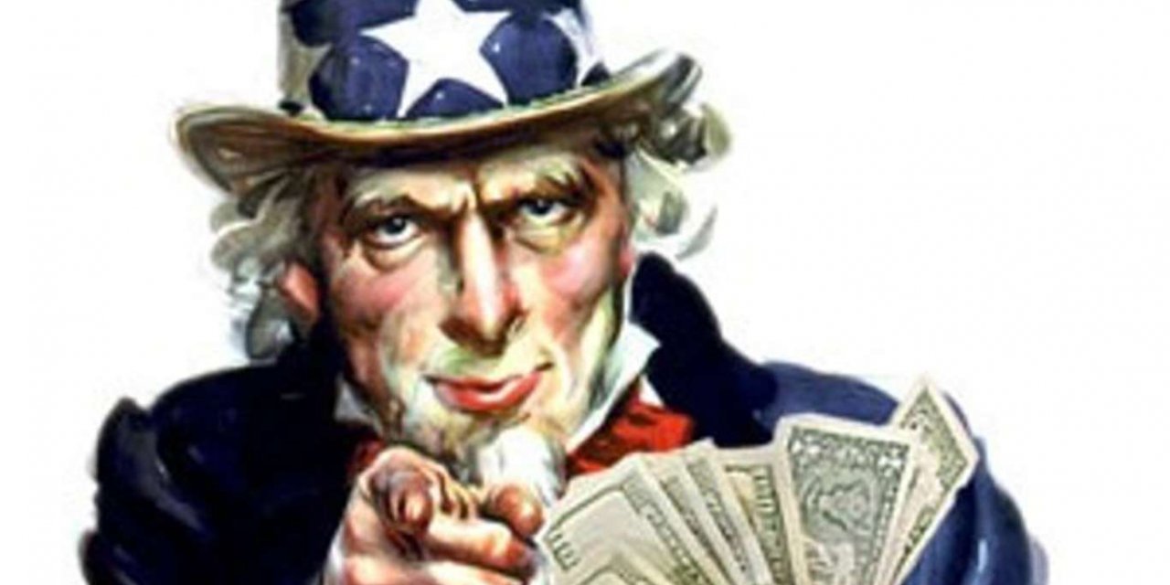 ABD'li Chrest Foundation Vakfı'nın fonladığı kuruluşlar listesinde "DİSA"da yer aldı