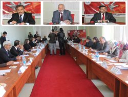 İşitme engelliler de Kur'an öğrenebilecek