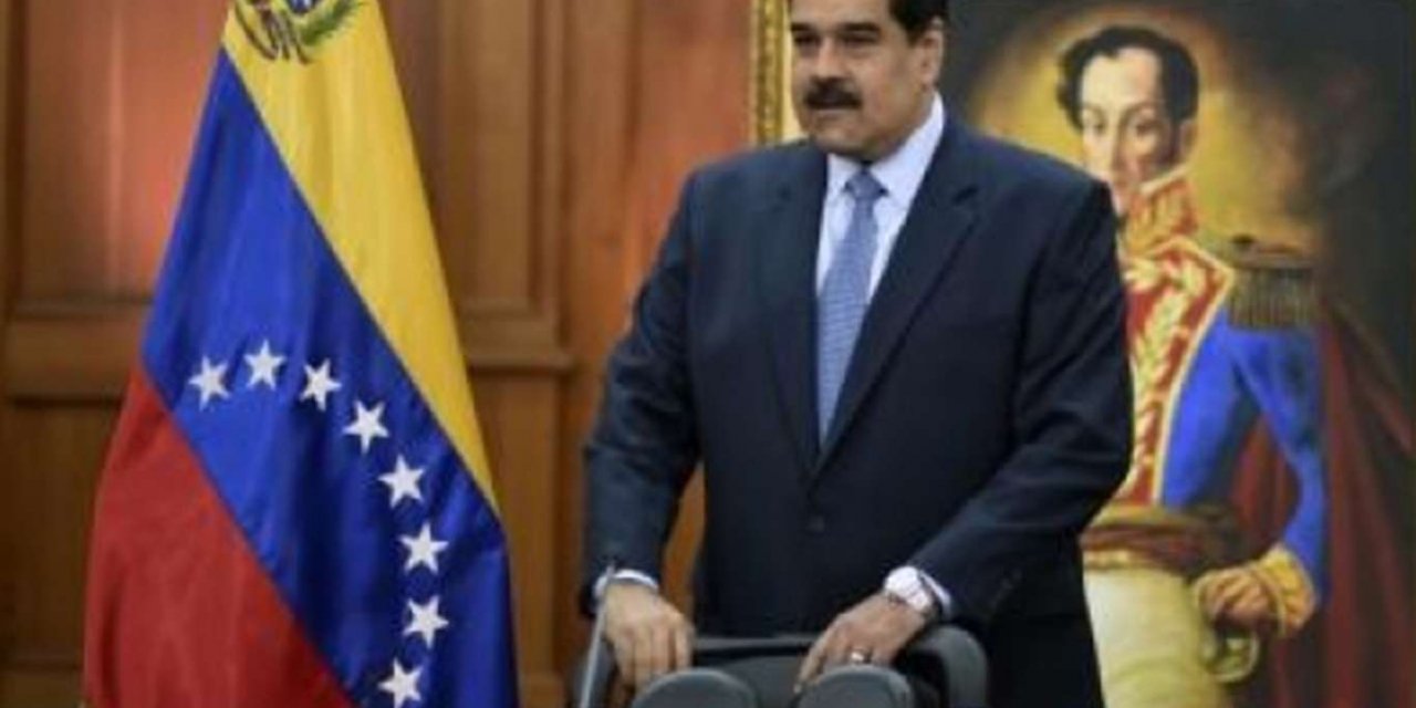 Venezuella Devlet Başkanı Maduro'dan muhalefete müzakere çağrısı