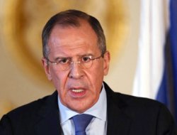 Lavrov: Reyhanlı'nın faili belli değil