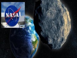 NASA: Göktaşı patlaması görüntüledik
