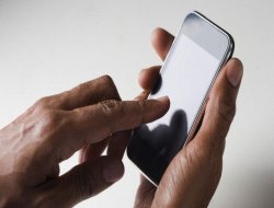 Bir Ailenin Senelik Haberleşme Gideri