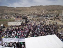 Gürbüz'de Çifte Sevinç (Foto)