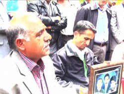 "Cihan Haber Ajansı sözlerimi çarpıttı"