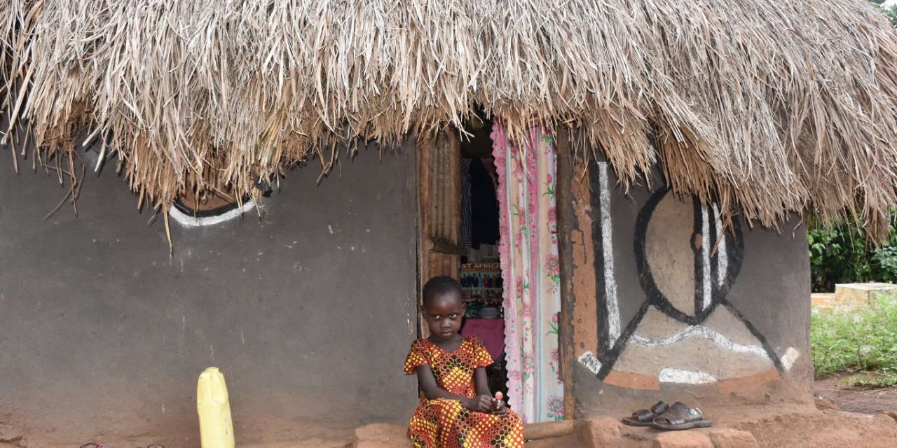 SDGCA'dan Afrika'da ürkütücü yoksulluk raporu