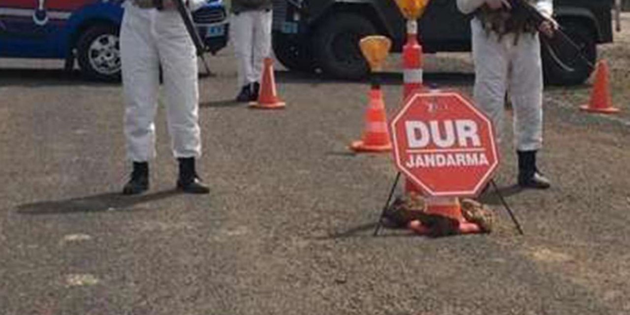 Ardahan'da 2 köy karantinaya alındı