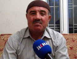 "Define var" diye dolandırıldı