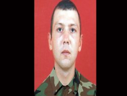 Kırıkkale`de şüpheli asker ölümü