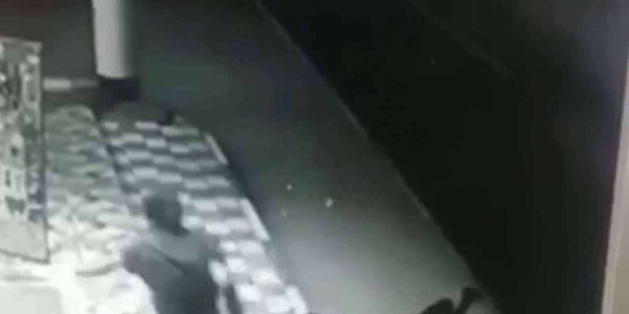 Adana'da meydana gelen silahlı saldırıda 1 kişi öldü 1 kişi yaralandı