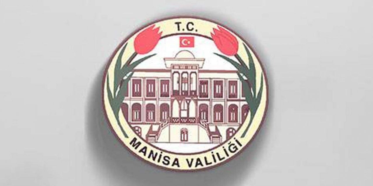 Manisa Valiliğinden yakalanan 2 PKK elemanına ilişkin açıklama