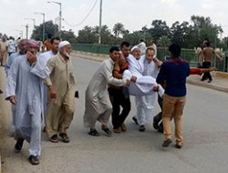 Katliamlar ve Yıkılan Mabedlerin Arkasındaki Gizli Eller