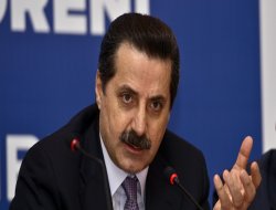 Sözleşmeli personel ile ilgili konuştu