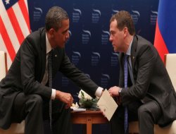 ABD-Rusya Arasında Soğuk Savaş