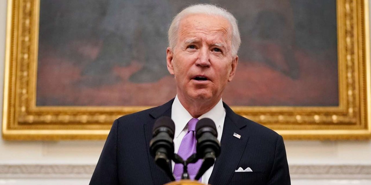 Biden, Küba'ya yeni yaptırımlar uygulayacaklarını söyledi