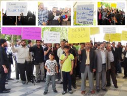 Ceza Hatin Şermezarkirin