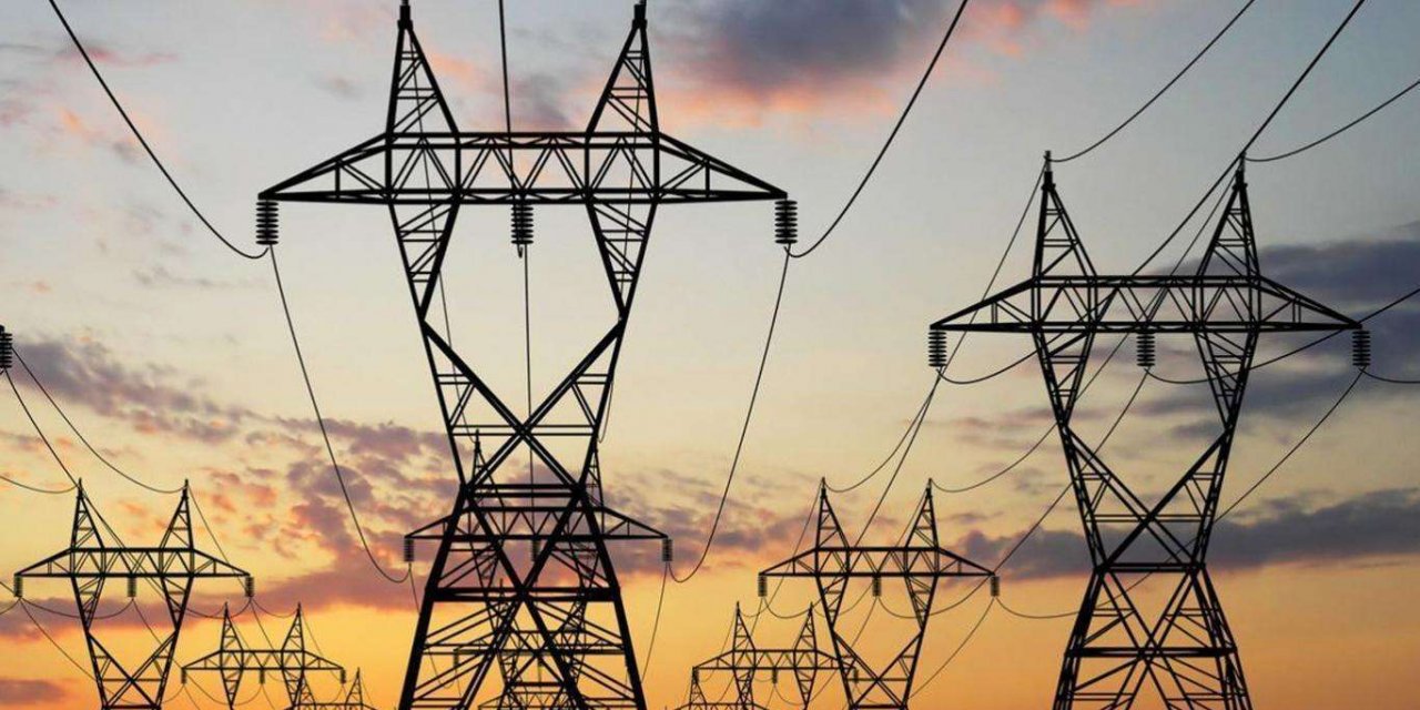 Türkiye genelinde elektrik kesintilerine ilişkin açıklama