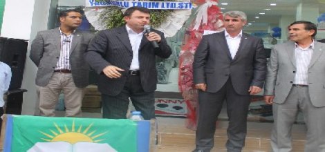 Yavuz: Hem dinimize hem de dilimize sahip çıkacağız