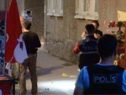 Diyarbakır Bağlar'da bomba bulundu