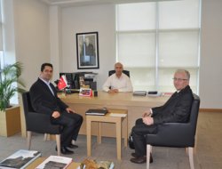 SGK'dan kamu kurumları ve STK'lara bilgilendirme