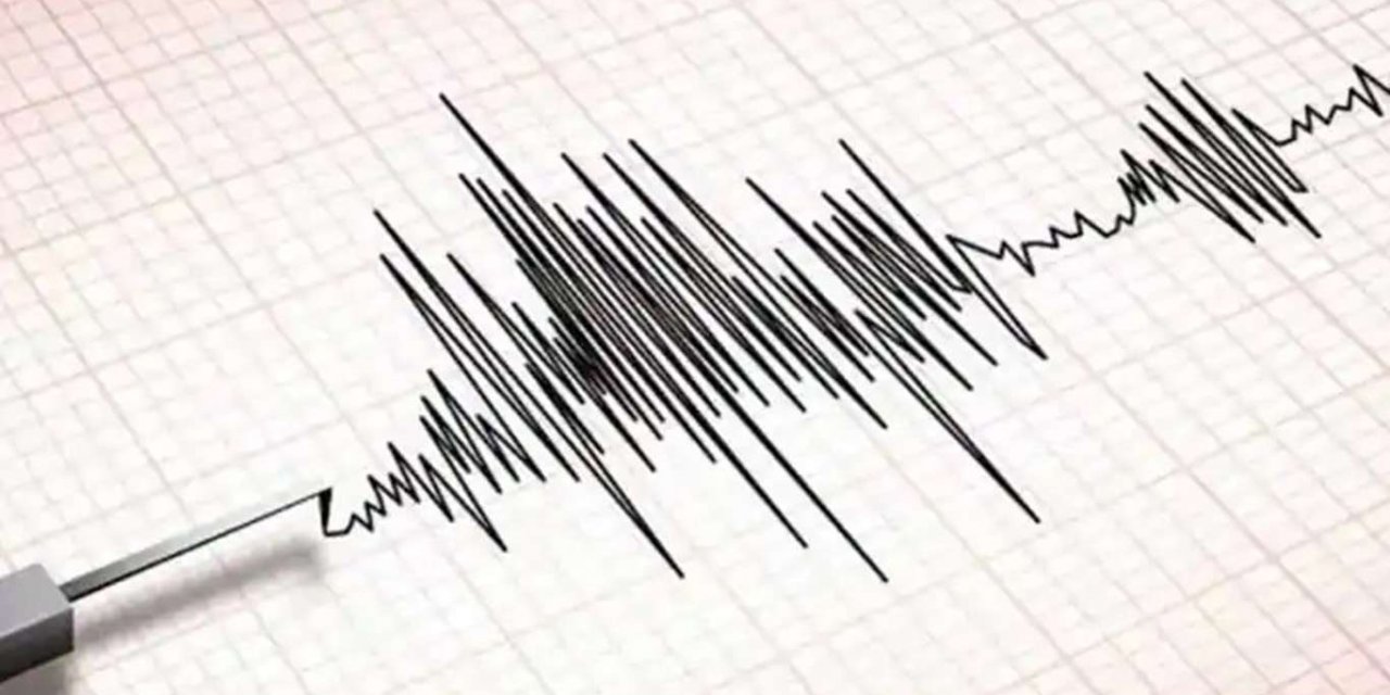 Muğla'da 5,0 büyüklüğünde deprem