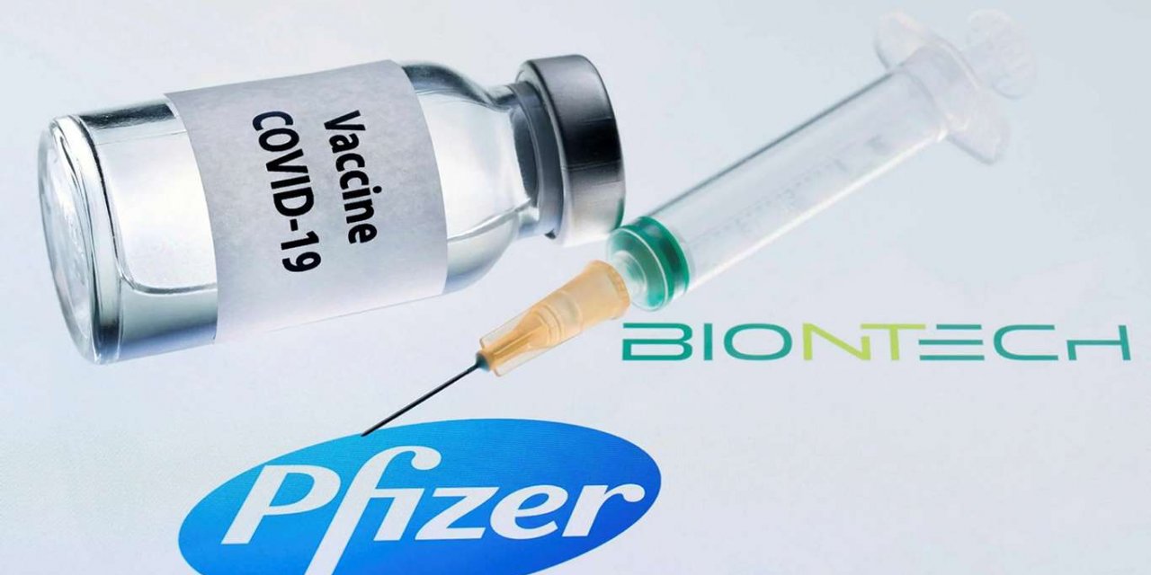 ABD İlaç ve Gıda Dairesi, Pfizer/BioNTech'in aşısına tam onay verecek