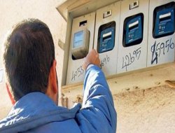 Elektrik Sayaçlarında Büyük Vurgun!