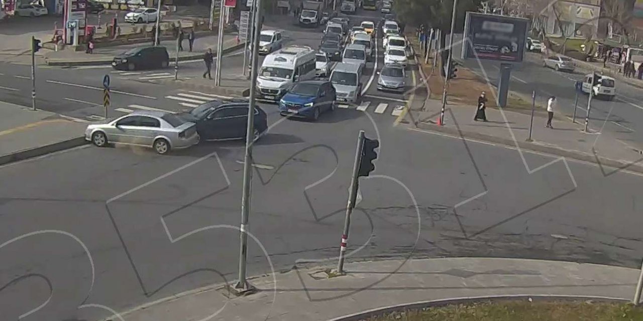 Diyarbakır'daki trafik kazaları KGYS'ye yansıdı