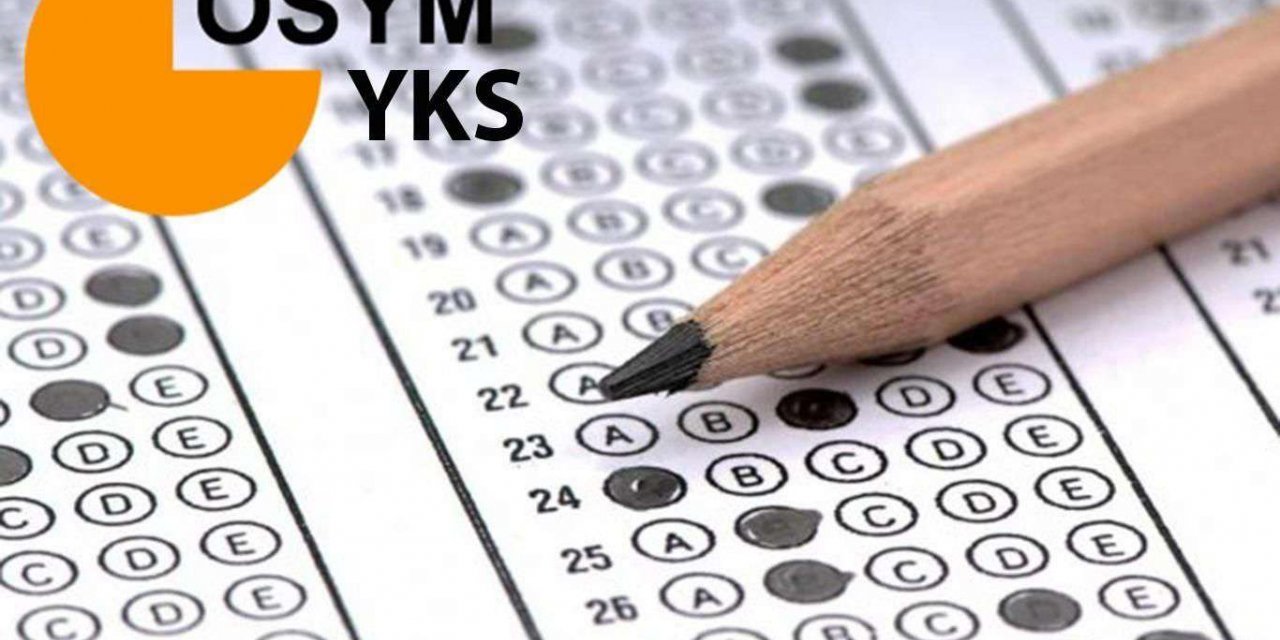YKS tercih işlemleri yarın başlıyor