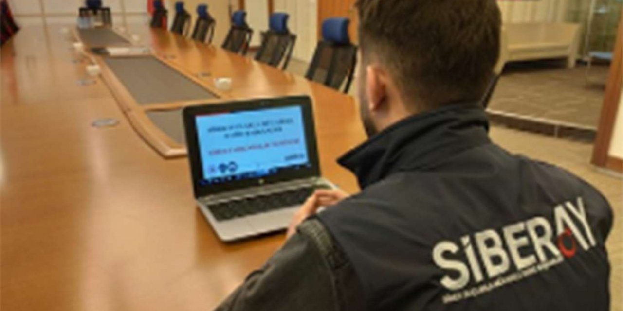 EGM'den sanal ortamda bilgi kirliliği uyarısı