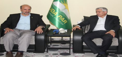 Ensarioğlu: "Verilen cezalar haksızlıktır"