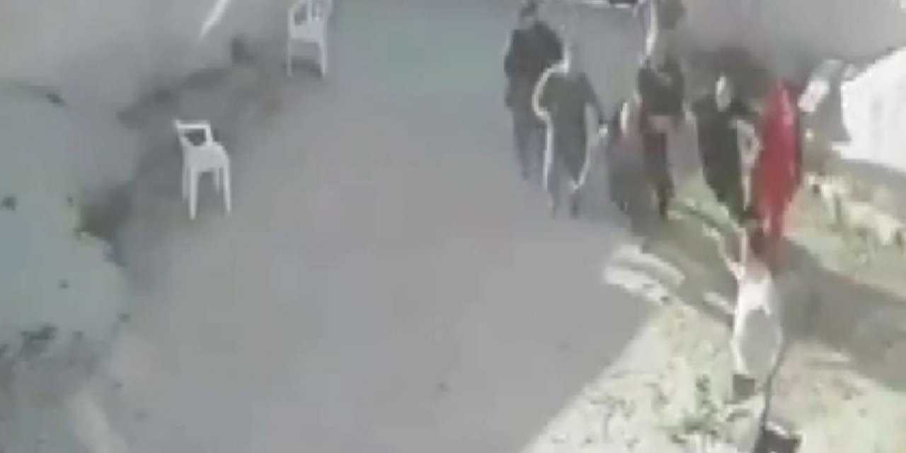 Konya'daki katliamı yapan şahıs yakalandı