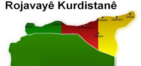 ROJAVA VE BİZ