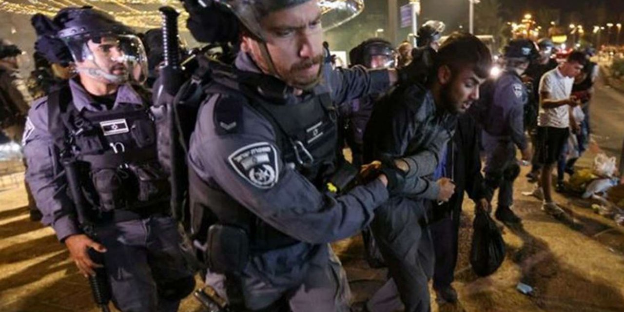 Siyonist işgal rejimi temmuz ayında 7 Filistinliyi şehit etti