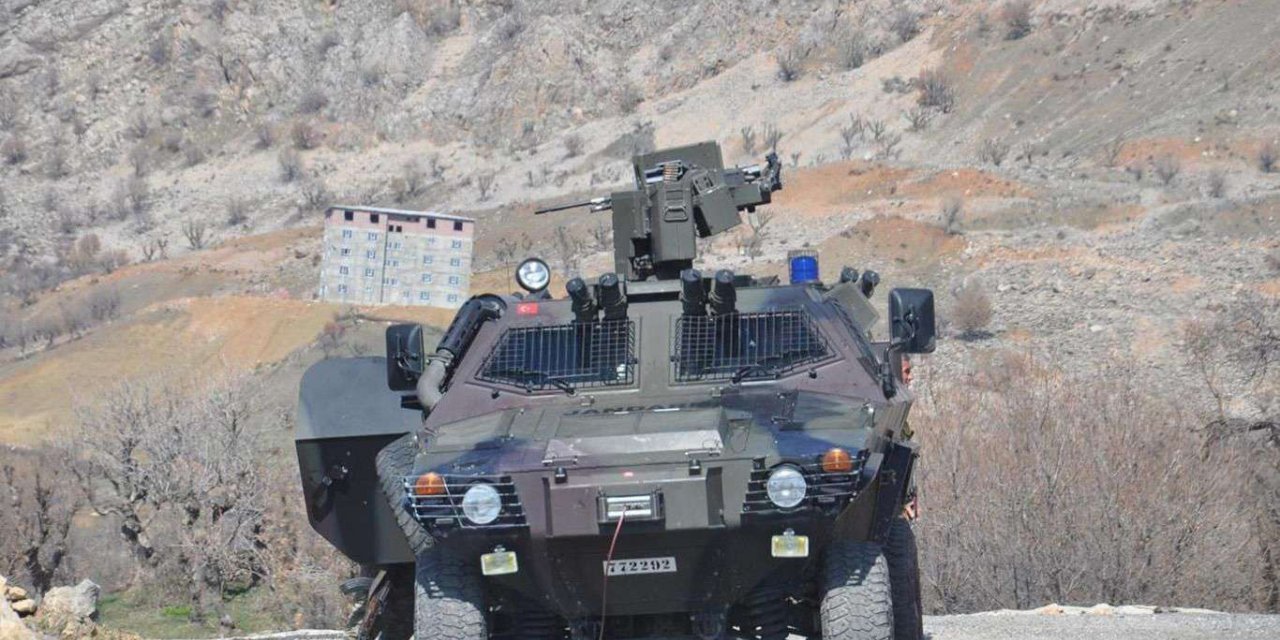 Mardin’in bazı mahallelerine sokağa çıkma yasağı getirildi